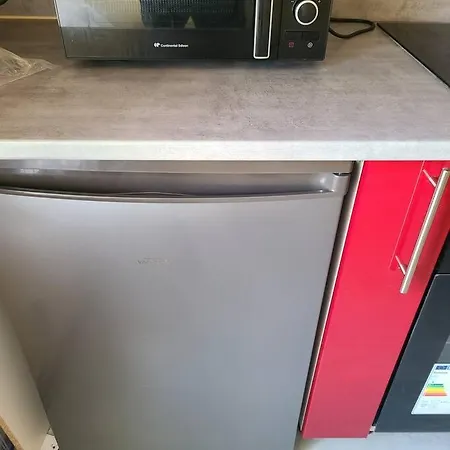 Place Keruscun Proximite De La Gare Avec Internet Брест