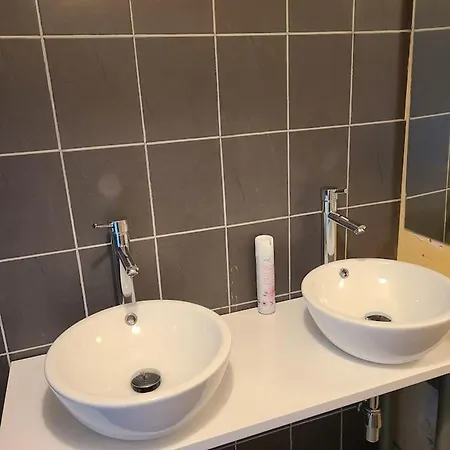 Place Keruscun Proximite De La Gare Avec Internet * Брест